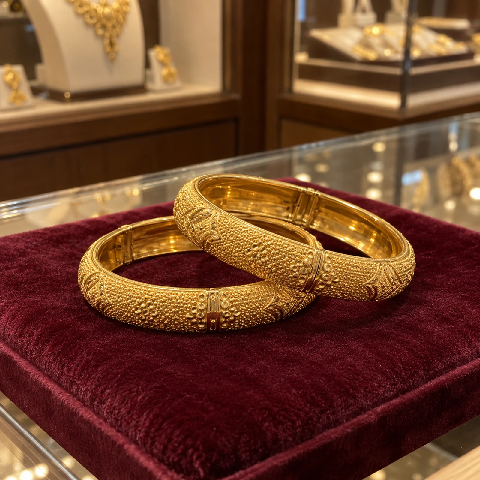 Gold Jewellery jewellery collection